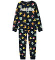 Name It Pyjama Set - 2 Parts - NkmOctus - Pokémon - Dark Sapphir