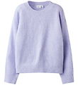 Name It Bluse - Strick - NkfDiana - Orchid Petal