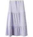 Name It Skirt - NkfFelicia - Misty Lilac