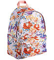 Molo Backpack - Mio - Paper Flowers