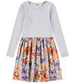 Molo Kleid - Credence - Papierblumen
