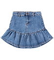 Molo Rock - Denim - Bridget - Gewaschen Vintage