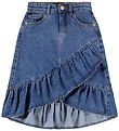 Molo Rock - Denim - Belinda - Mid Blue Denim