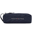 Tommy Hilfiger Federmäppchen - Essential - Space Blue