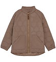 En Fant Thermojacke - Karibu