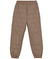 En Fant Thermo Trousers - Caribou