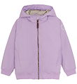 En Fant Lightweight Jacket - Bombs - Lavender
