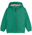 En Fant Lightweight Jacket - Bombs - Pine Green