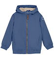En Fant Sommerjacke - Bomben - Vintage Indigo