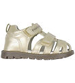 En Fant Sandals - Champagne Beige