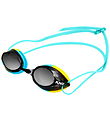 Funkita Swim Goggles - Training Machine - Whirlpool Mirrored