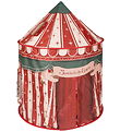 Konges Sløjd Spielzelt - Zirkuszelt - Pop Oben - 100x100x130 cm