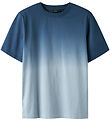 LMTD T-shirt - NlmHads - Pageant Blue