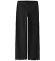 Name It Trousers - NkfVemma - Black Solid
