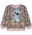 Name It Peysa - NmfJanni - Glansandi Lilac
