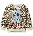 Name It Sweatshirt - NmfJanni - Peyote