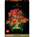 LEGO® Botanicals - Japanese Red Maple Bonsai Tree 10348 - 474 Pa
