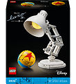 LEGO® Ideas - Disney Pixar Luxo Jr. 21357 - 613 Parts