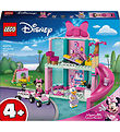 LEGO® Disney - Minnie's Pet Hotel 43274 - 161 Parts