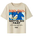 Name It T-shirt - NkmJerry Sonic - Peyote
