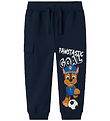Name It Jogginghosen - NmmJaako - Paw - Navy Blazer