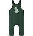 Name It Overalls - Sweat - NbmVonne - Garden Topiary/Pear