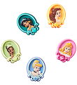 Kruis Hanger - Disney Princess - 5-pack