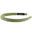 By Stær Hairband - Birch - Green
