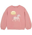 Minymo Sweatshirt - Rosett