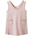 Lil' Atelier Spencer - Rib - Loose - NmfThoro - Misty Rose