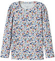 Name It Bluse - NmfKyla - Cloud Tänzerin