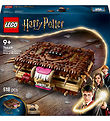 LEGO® Harry Potter - Chomping Monster Book of Monsters 76449 - 5
