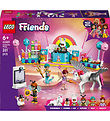 LEGO® Friends - Unicorn costume party... 42661 - 261 Parts