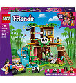 LEGO® Friends - Panda Sanctuary Animal Care 42648 - 243 Parts