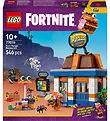LEGO® Fortnite - Durrr Burger Restaurant 77076 - 546 Parts