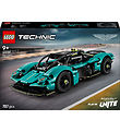 LEGO® Technic - Aston Martin Valkyrie 42208 - 707 Parts