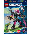 LEGO® DREAMZzz - Mateo vs. Cyber Brain Mech 71495 - 368 Parts