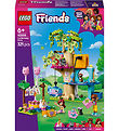 LEGO® Friends - Cat Birthday Party and Wood... 42666 - 321 Parts
