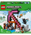 LEGO® Minecraft - The Pickaxe Mine 21277 - 530 Parts