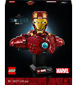 LEGO® Marvel - Iron Man MK4 Bust 76327 - 436 Parts
