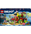 LEGO® DREAMZzz - Mateos Sprühdosen-Truck 71499 - 929 Teile