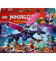 LEGO® Ninjago - Rontu the Master Dragon 71842 - 381 Parts