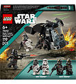 LEGO® Star Wars - Death Soldier Battle Pack... 75412 - 119 Parts