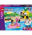 LEGO® Friends - Pool Party With Unicorn And F... 42658 - 99 Part