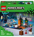 LEGO® Minecraft - The Warden Encounter 21274 - 238 Parts