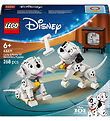 LEGO® Disney - The Puppies Lucky And Penny From 1... 43271 - 268