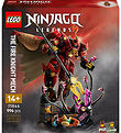 LEGO® Ninjago - 파이어 나이트 메크 71846 - 996개 부품