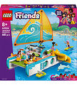 LEGO® Friends - Segelabenteuer 42664 - 685 Teile