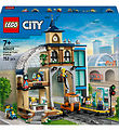 LEGO® City - Hauptbahnhof 60469 - 752 Teile