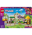 LEGO® Friends - Plant Café & Flower Shop 42671 - 1138 Parts